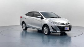 ขายรถ 2018 Toyota YARIS 1.2 E รถเก๋ง 4 ประตู 